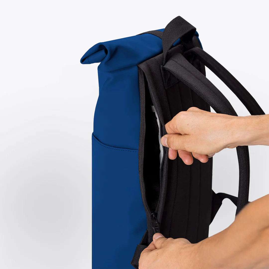 Ucon Acrobatics Lotus Hajo Mini Backpack - Royal Blue