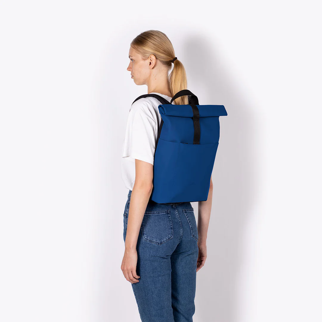 Ucon Acrobatics Lotus Hajo Mini Backpack - Royal Blue
