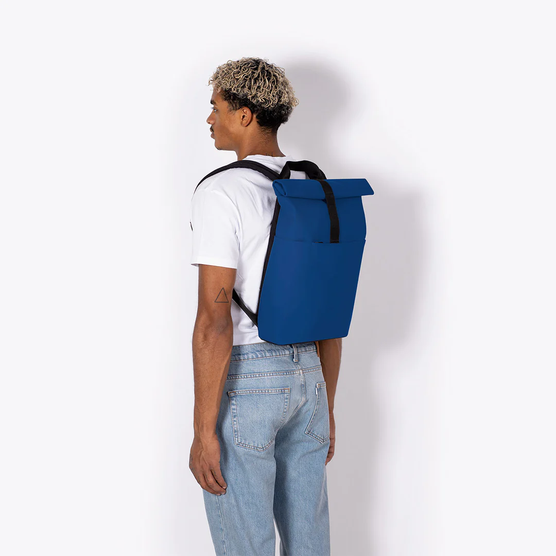 Ucon Acrobatics Lotus Hajo Mini Backpack - Royal Blue
