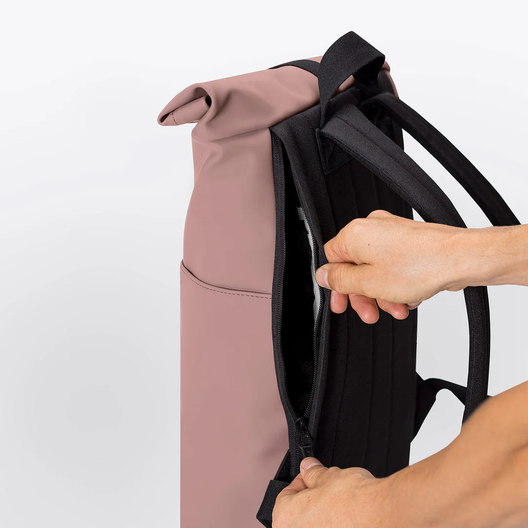 Ucon Acrobatics Lotus Hajo Mini Backpack - Rose