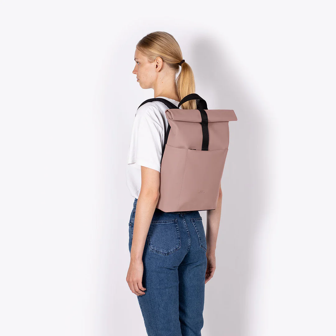 Ucon Acrobatics Lotus Hajo Mini Backpack - Rose