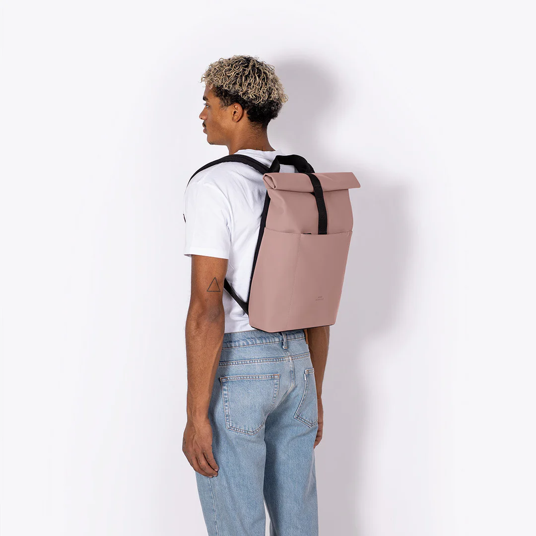 Ucon Acrobatics Lotus Hajo Mini Backpack - Rose