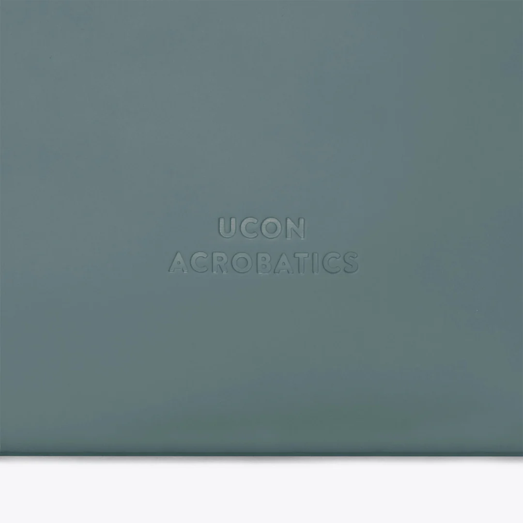 Ucon Acrobatics Lotus Jona Medium Bag - Forest / Pine Green
