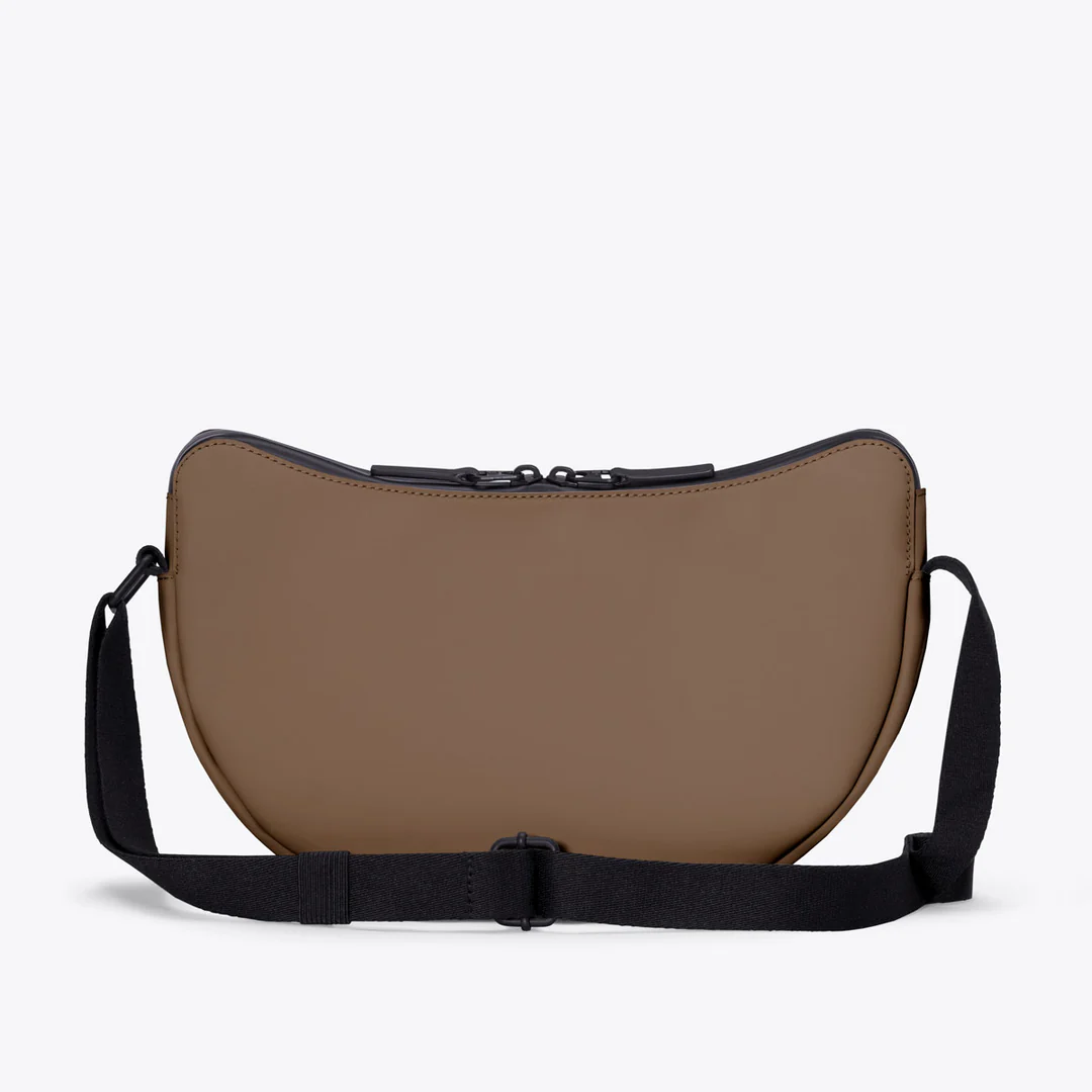Ucon Acrobatics Lotus Infinity Alva Medium Bag - Chestnut