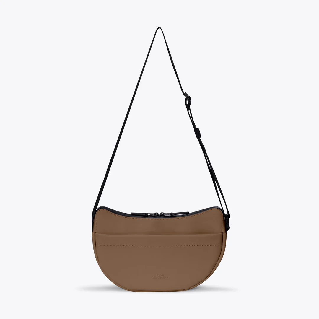 Ucon Acrobatics Lotus Infinity Alva Medium Bag - Chestnut