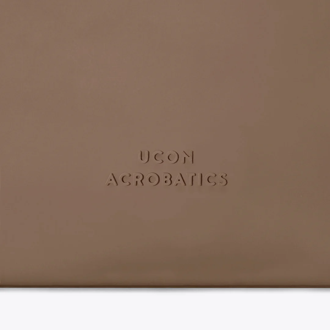 Ucon Acrobatics Lotus Infinity Alva Medium Bag - Chestnut