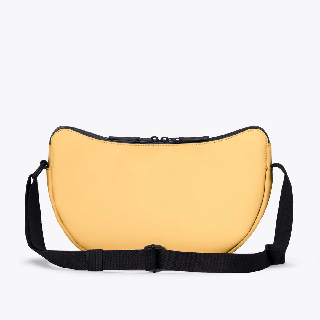 Ucon Acrobatics Lotus Infinity Alva Medium Bag - Lemon