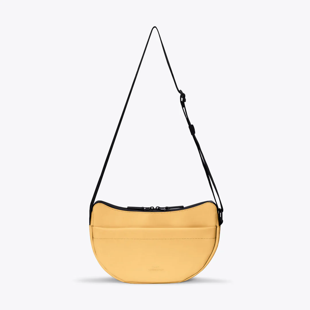 Ucon Acrobatics Lotus Infinity Alva Medium Bag - Lemon