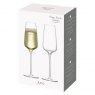 Anton Studio Designs Juno Champagne Flutes Set of 2
