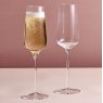 Anton Studio Designs Juno Champagne Flutes Set of 2