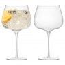 Anton Studio Designs Juno Gin Glasses Set of 2