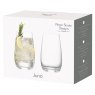 Anton Studio Designs Juno Highball Tumbers Set of 2