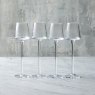 Anton Studio Designs Empire Liqueur Glasses Set of 4