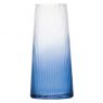 Anton Studio Designs Empire Blue Vase Small