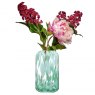 Anton Studio Designs Lava Vase Green Small