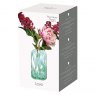 Anton Studio Designs Lava Vase Green Small