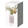 Anton Studio Designs Lava Vase Pink Small