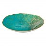 Anton Studio Designs Marbled Lagoon Bowl