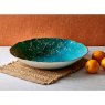 Anton Studio Designs Marbled Lagoon Bowl