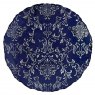 Anton Studio Designs Baroque Bowl