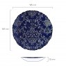 Anton Studio Designs Baroque Bowl