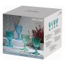 Artland Marine Goblets Set of 4