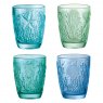 Artland Marine DOF Tumblers Set of 4
