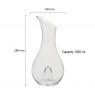 Artland  Artland Sommelier Carafe