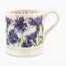 Emma Bridgewater Cornflower 1/2 Pint Mug