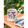 Emma Bridgewater Emma Bridgewater Cornflower 1/2 Pint Mug