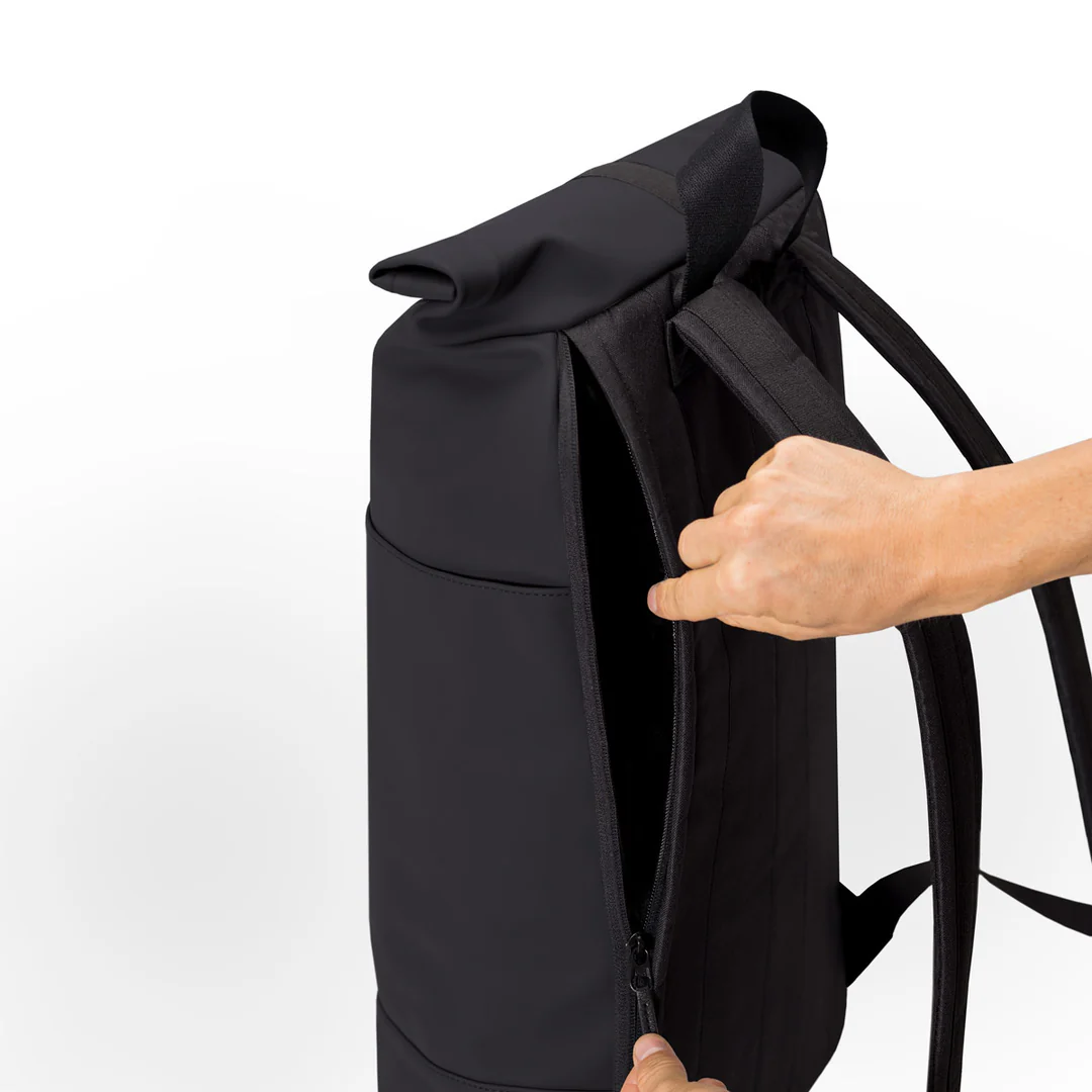 Ucon Acrobatics Lotus Hajo Medium Backpack - Black