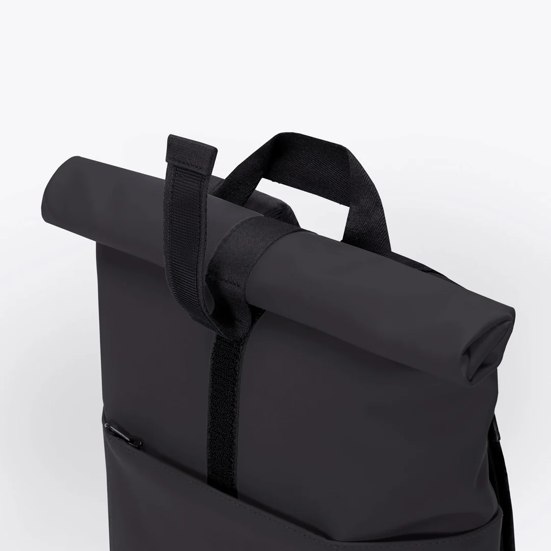 Ucon Acrobatics Lotus Hajo Medium Backpack - Black