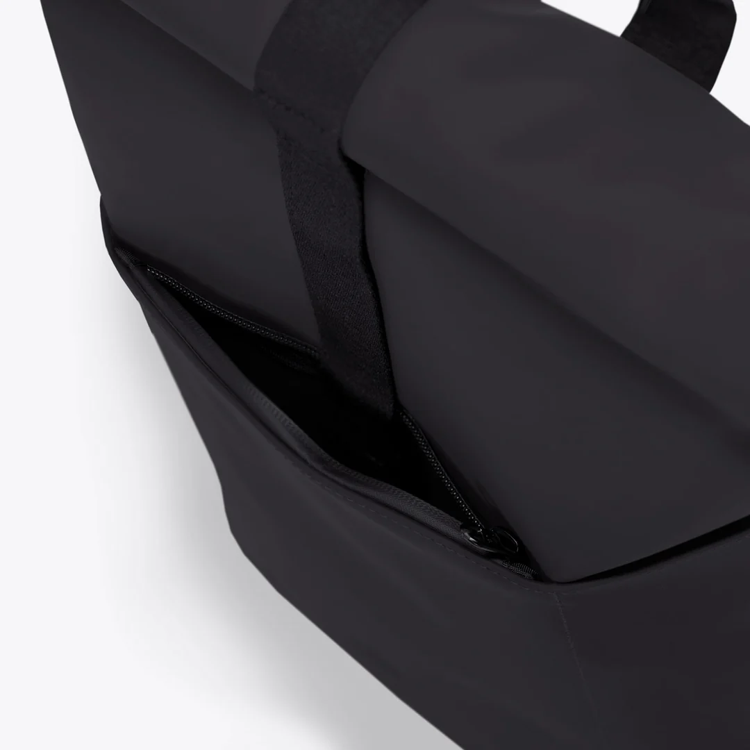 Ucon Acrobatics Lotus Hajo Medium Backpack - Black