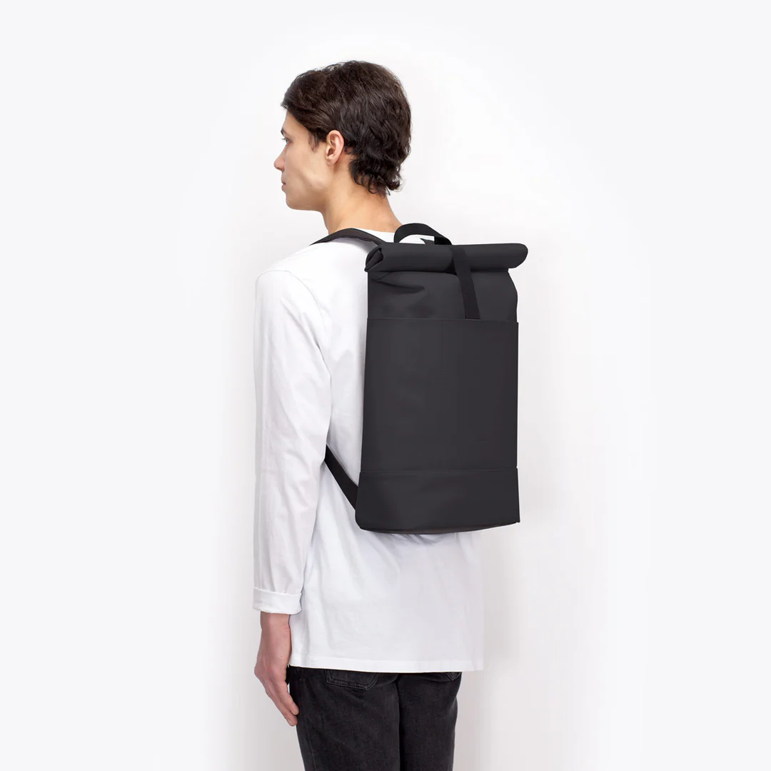Ucon Acrobatics Lotus Hajo Medium Backpack - Black