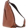 Ashwood Leather Sling Bag Tan P-67