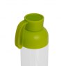 Herdy Hello RPET Water Bottle - Green