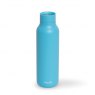 Herdy Hello Travel Flask - Blue