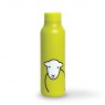 Herdy Hello Travel Flask - Green