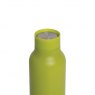 Herdy Hello Travel Flask - Green