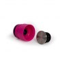Herdy Hello Travel Flask - Pink
