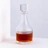 Dartington Crystal Spirit Decanter