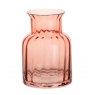 Dartington Crystal Jones Medium Vase - Russet