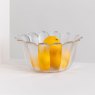 Dartington Crystal Daisy Bowl Large