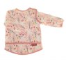 Cosatto Coverall Feeding Bib - Unicorn Garden