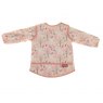 Cosatto Coverall Feeding Bib - Unicorn Garden