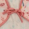 Cosatto Coverall Feeding Bib - Unicorn Garden