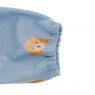 Ziggle Coverall Feeding Bib - Cockapoo Puppy
