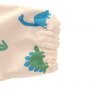 Ziggle Coverall Feeding Bib - Dinosaur