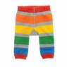 Ziggle Rainbow Leggings 6-12 Months
