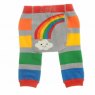 Ziggle Rainbow Leggings 6-12 Months